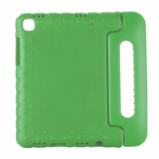 Capa Para Samsung Galaxy Tab A7 (2020) Espuma De Eva Para Crianças