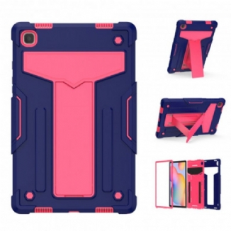 Capa Para Samsung Galaxy Tab A7 (2020) Suporte Dobrável Durável