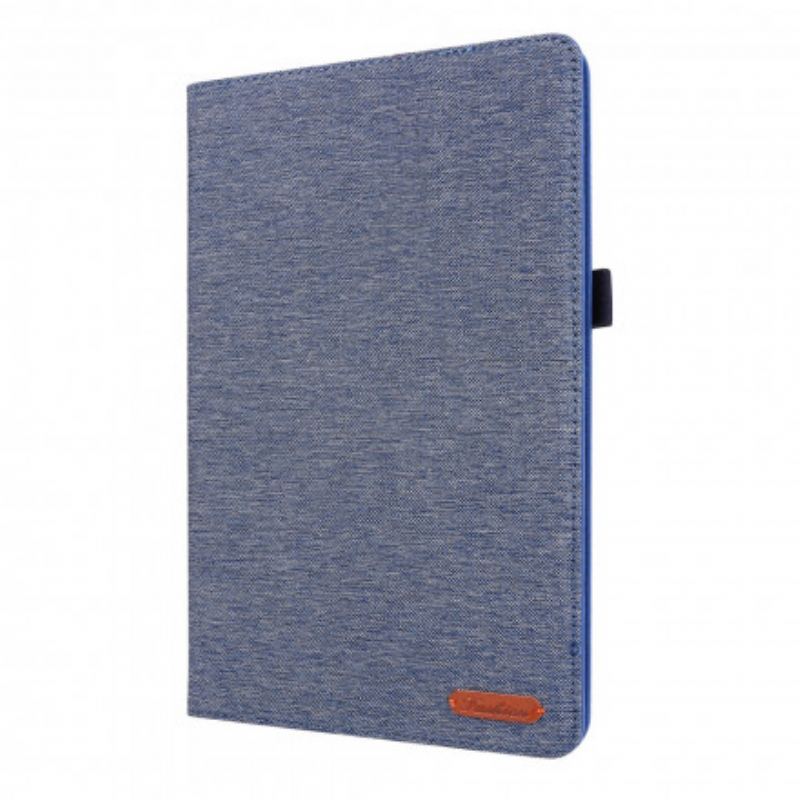 Capa Proteção Para Samsung Galaxy Tab A7 (2020) Tecido