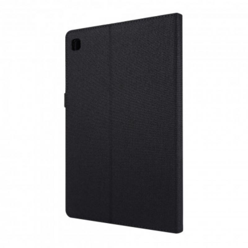 Capa Proteção Para Samsung Galaxy Tab A7 (2020) Tecido