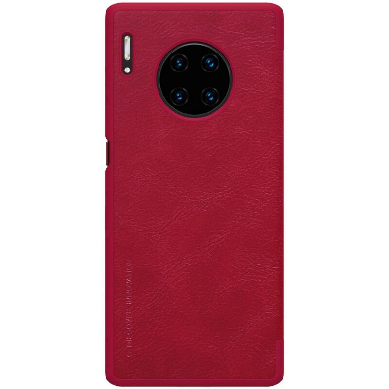 Capa De Celular Para Huawei Mate 30 Pro Série Qin Nillkin