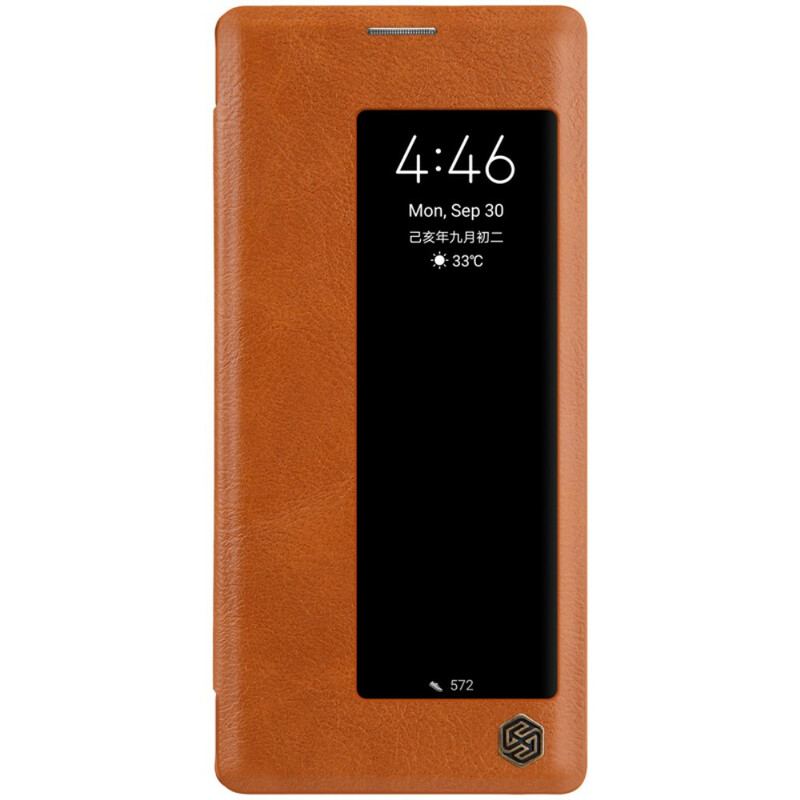 Capa De Celular Para Huawei Mate 30 Pro Série Qin Nillkin