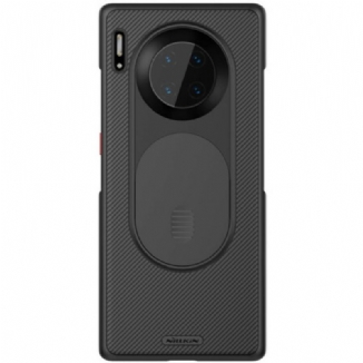Capa Para Huawei Mate 30 Pro Camshield Nillkin