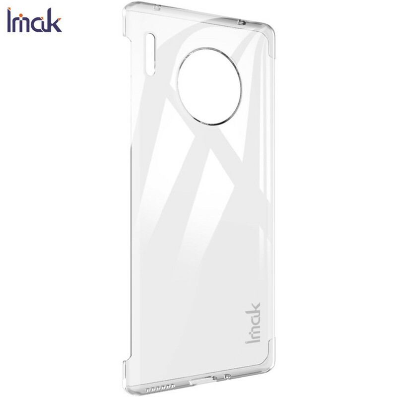 Capa Para Huawei Mate 30 Pro Imak Transparente