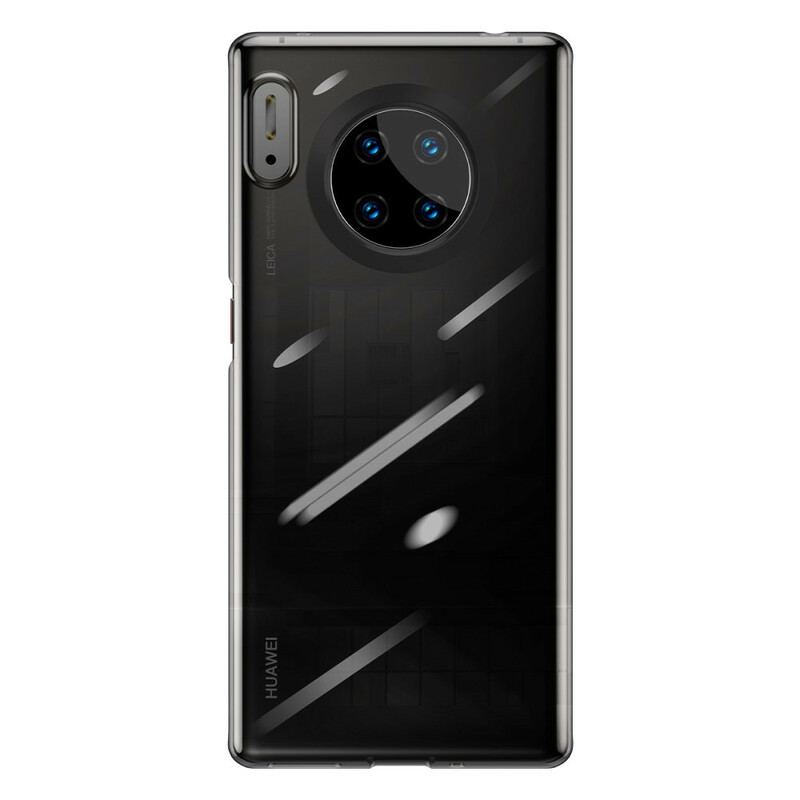 Capa Para Huawei Mate 30 Pro Série Baseus Clear