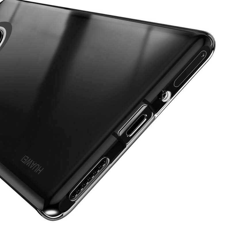 Capa Para Huawei Mate 30 Pro Série Baseus Clear