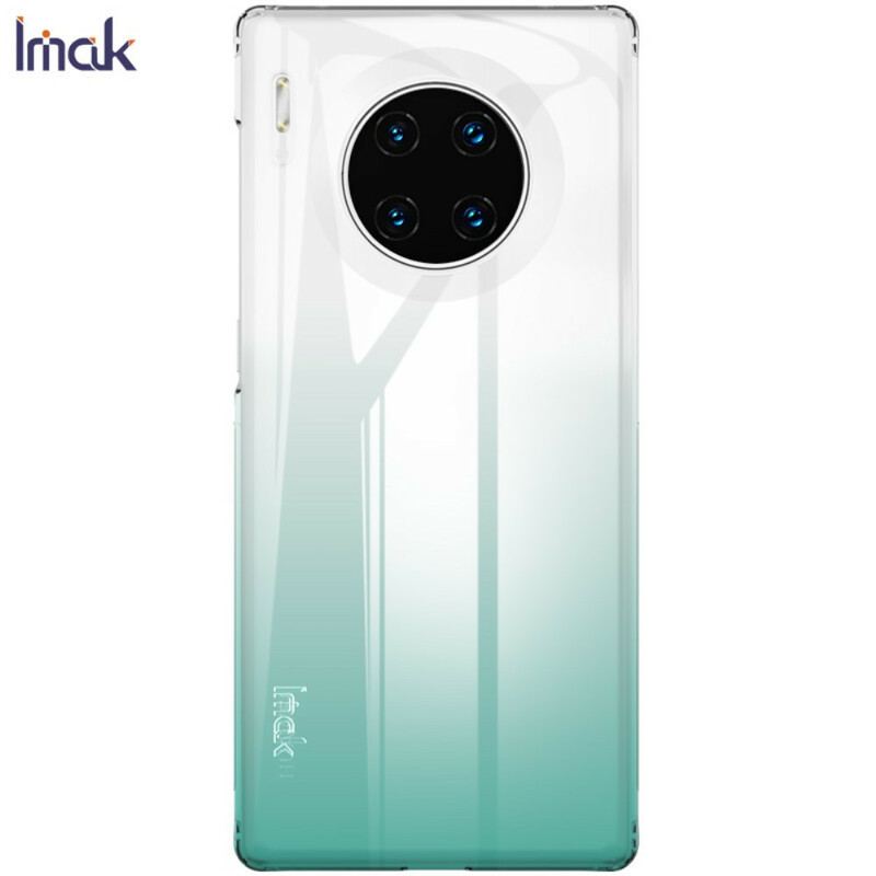 Capa Para Huawei Mate 30 Pro Série Ux-6 Gradiente Imak