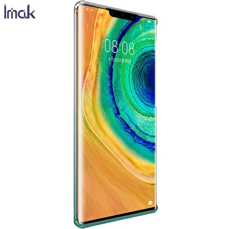 Capa Para Huawei Mate 30 Pro Série Ux-6 Gradiente Imak