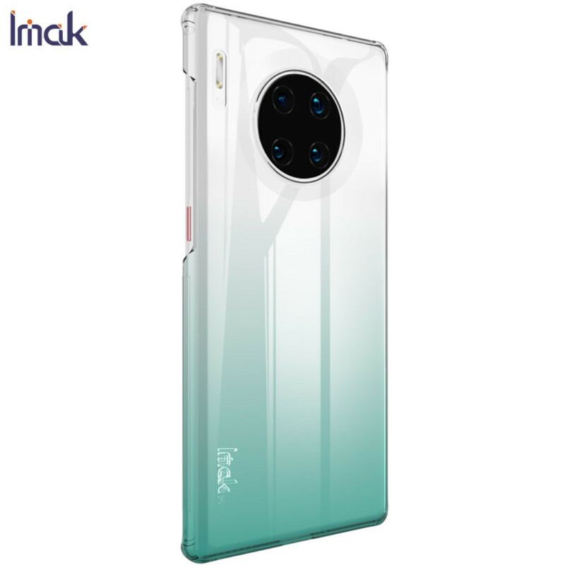 Capa Para Huawei Mate 30 Pro Série Ux-6 Gradiente Imak