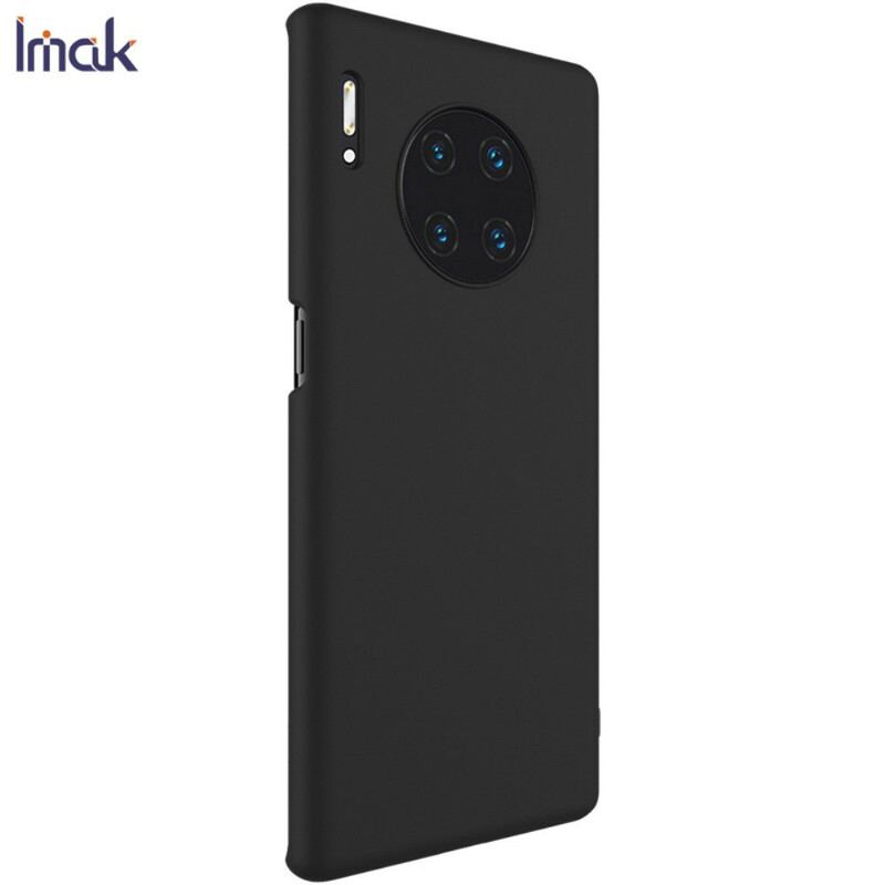 Capa Para Huawei Mate 30 Pro Tapete De Silicone Série Uc-1 Imak