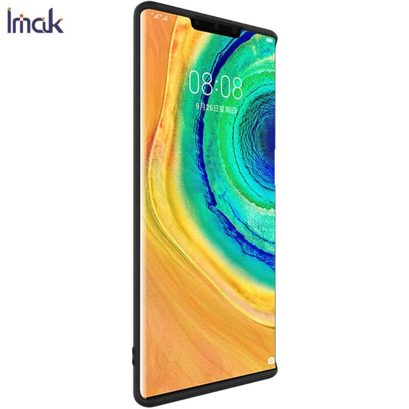 Capa Para Huawei Mate 30 Pro Tapete De Silicone Série Uc-1 Imak