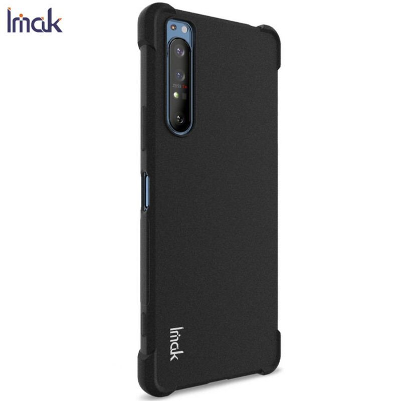 Capa Para Sony Xperia 1 II Imak Sedoso