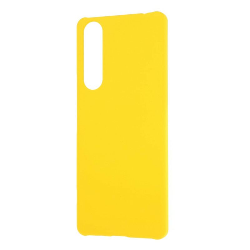 Capa Para Sony Xperia 1 II Silicone Rígido