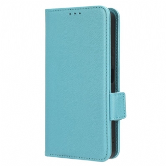 Capa Em Pele Para Honor 90 Lite Muito Bem