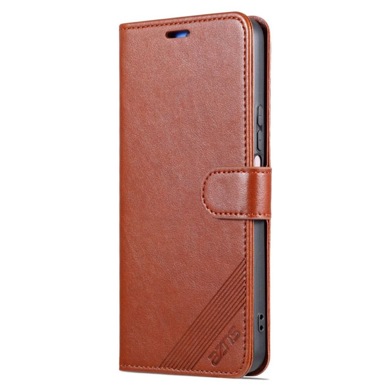 Capa Flip Para Honor 90 Lite Azns