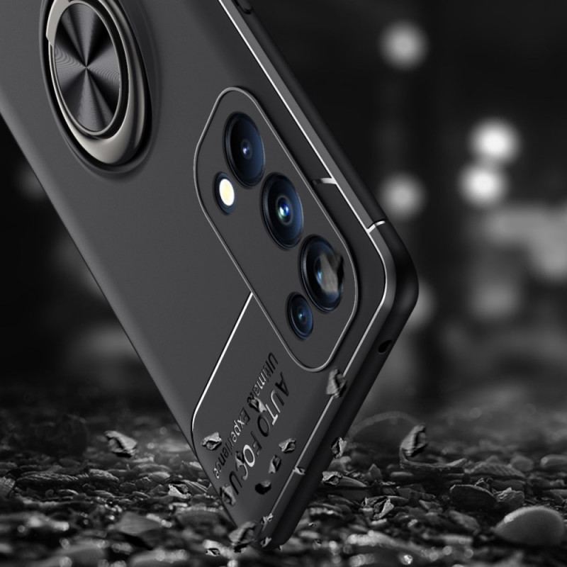 Capa De Celular Para Oppo Reno 6 Pro 5G Anel Invisível