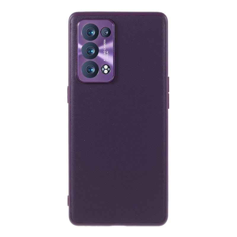 Capa De Celular Para Oppo Reno 6 Pro 5G Sports United Rígido