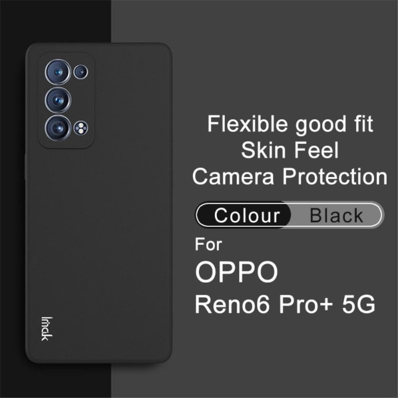 Capa Para Oppo Reno 6 Pro 5G Série Imak Uc-4