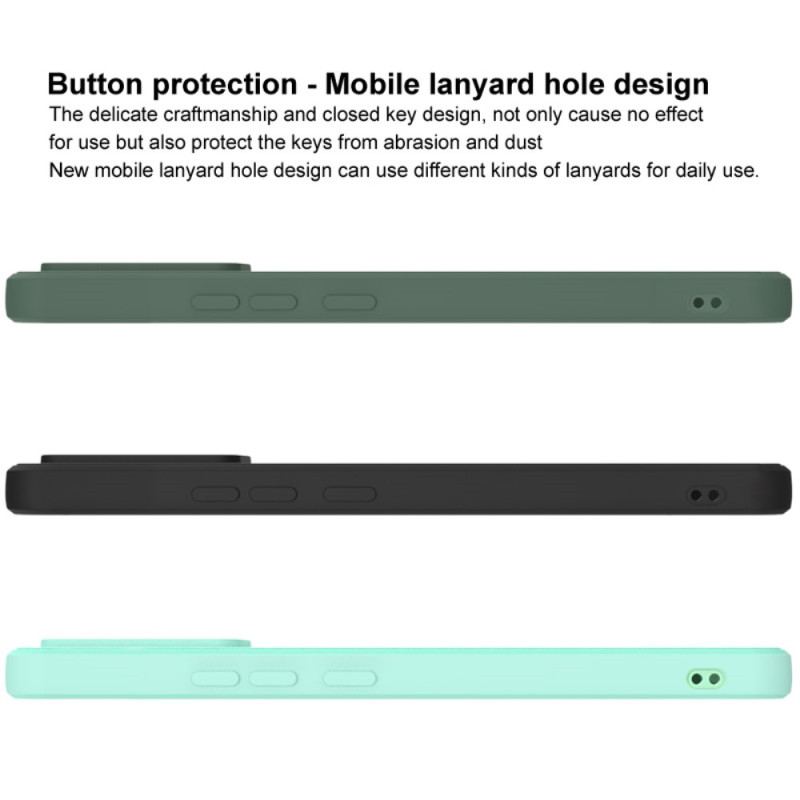 Capa Para Oppo Reno 6 Pro 5G Série Imak Uc-4