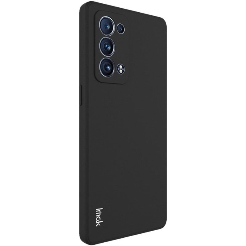 Capa Para Oppo Reno 6 Pro 5G Série Imak Uc-4