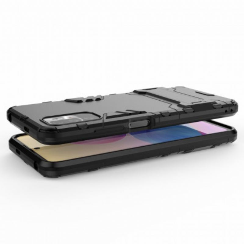 Capa Para Xiaomi Redmi Note 10 5G Ultra Resistente