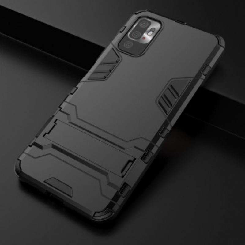 Capa Para Xiaomi Redmi Note 10 5G Ultra Resistente