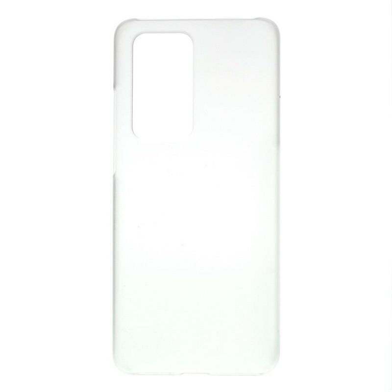 Capa De Celular Para Huawei P40 Pro Borracha Mais
