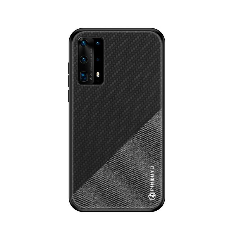 Capa Para Huawei P40 Pro Série De Honra Pinwuyo