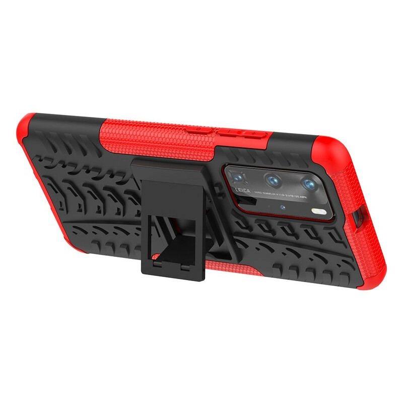 Capa Para Huawei P40 Pro Ultra Resistente