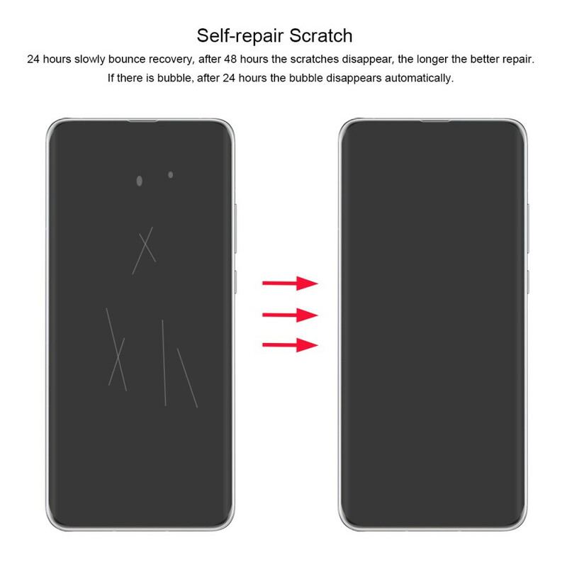 Protetor De Tela Para Huawei P40 Pro Enkay