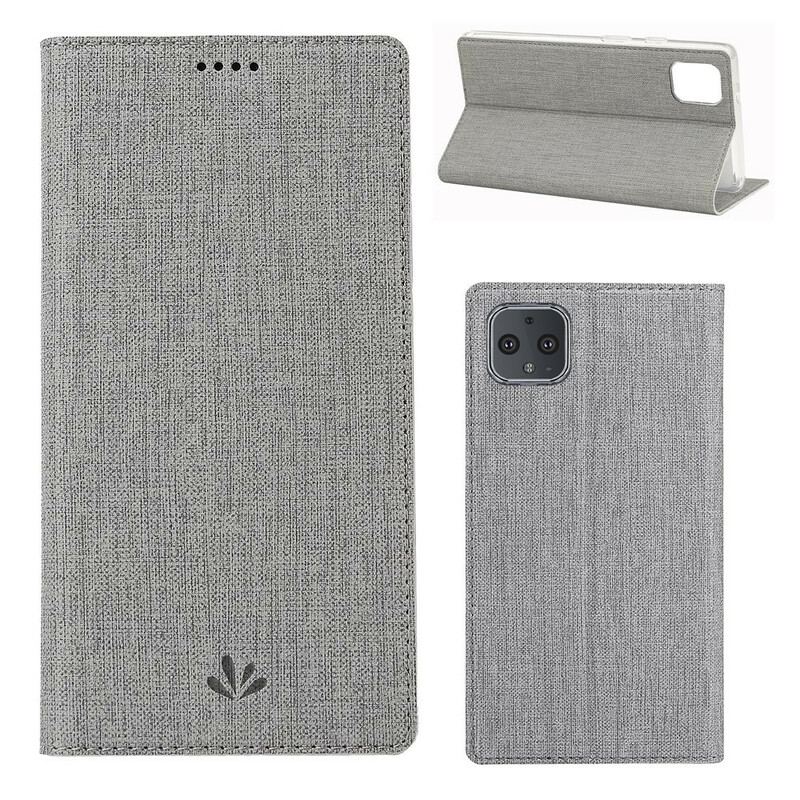 Capa De Celular Para Google Pixel 4 Flip Texturizado