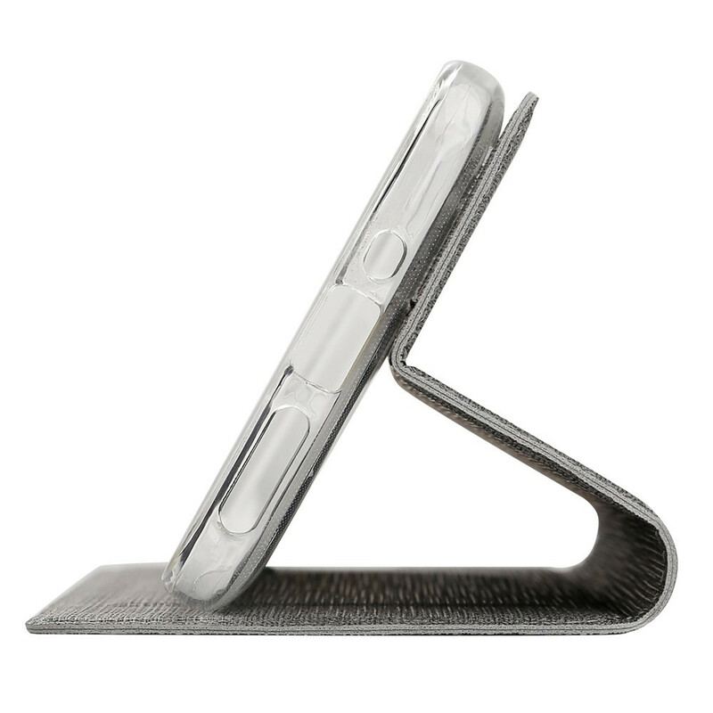 Capa De Celular Para Google Pixel 4 Flip Texturizado