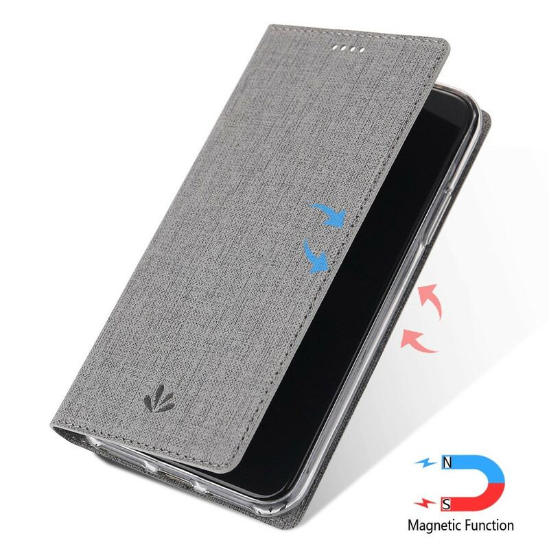 Capa De Celular Para Google Pixel 4 Flip Texturizado