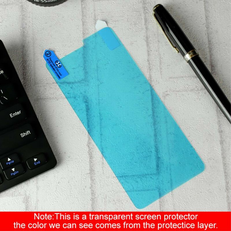 Película Protetora Imak Para Google Pixel 4