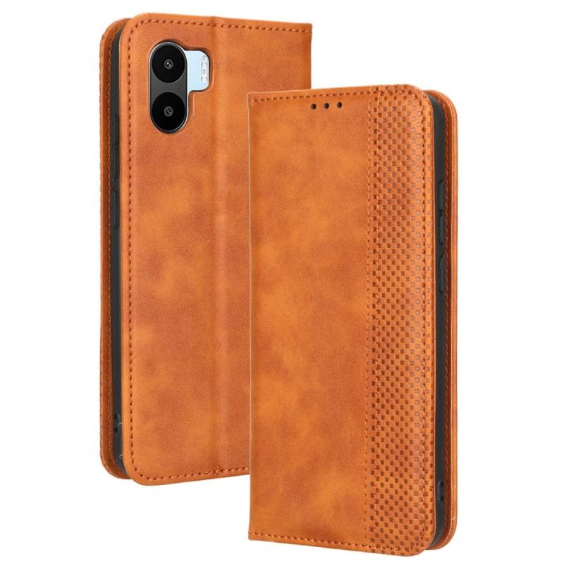 Capa De Celular Para Xiaomi Redmi A1 Flip Estilizado