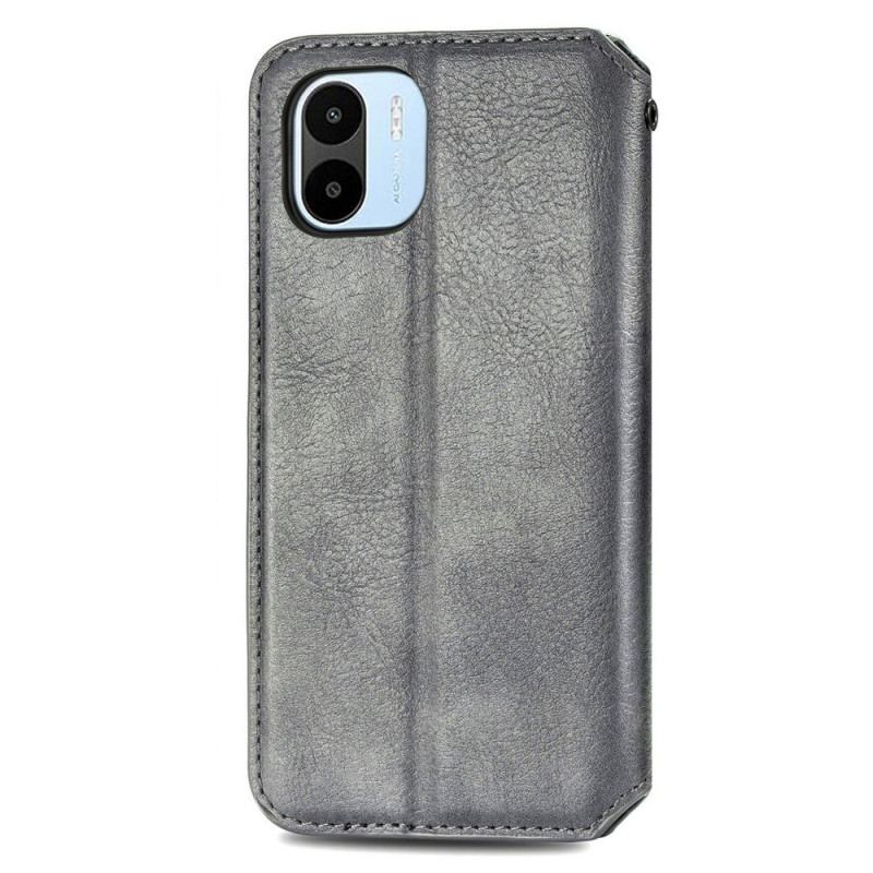 Capa De Celular Para Xiaomi Redmi A1 Flip Padrão 3d