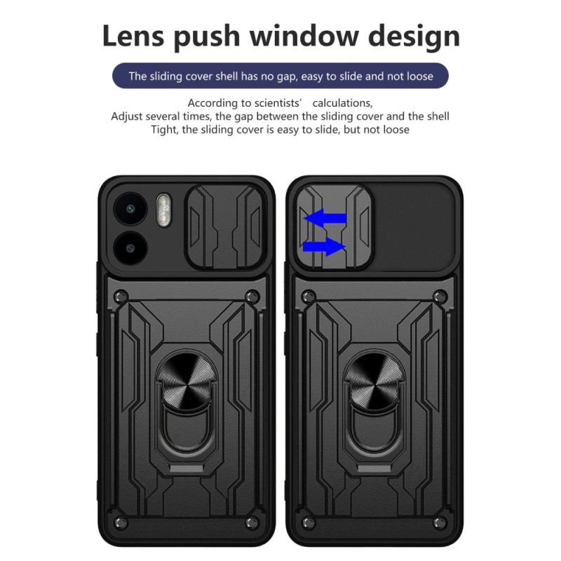 Capa Para Xiaomi Redmi A1 Multifuncional