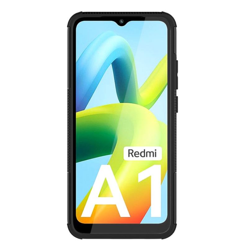 Capa Para Xiaomi Redmi A1 Suporte De Anel Integrado