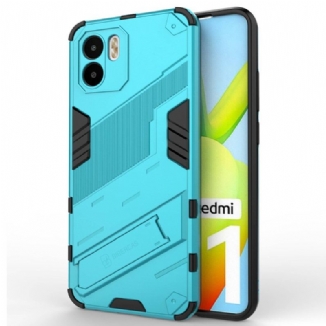 Capa Para Xiaomi Redmi A1 Suporte Destacável De Duas Posições Mãos-livres