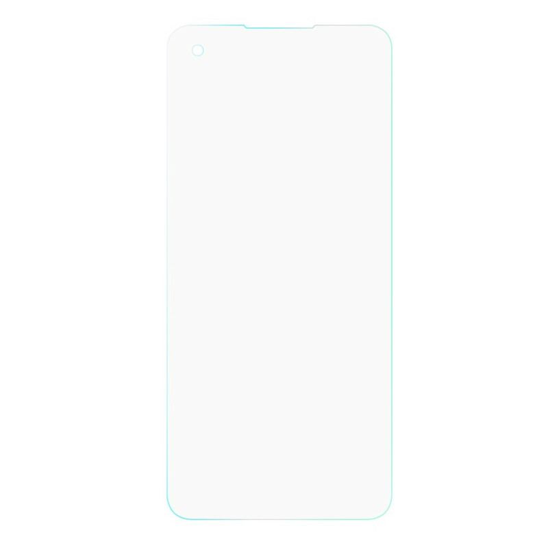 Proteção De Vidro Temperado Arc Edge (0.3Mm) Para A Tela Azus Zenfone 8