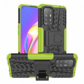 Capa Para Oppo A94 5G Ultra Resistente