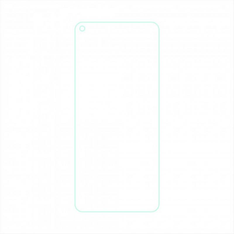 Proteção De Vidro Temperado Arc Edge (0.3 Mm) Para A Tela Do Oppo A94 5G