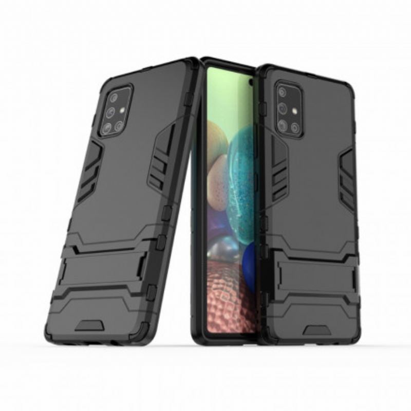 Capa Para Samsung Galaxy A71 5G Ultra Resistente