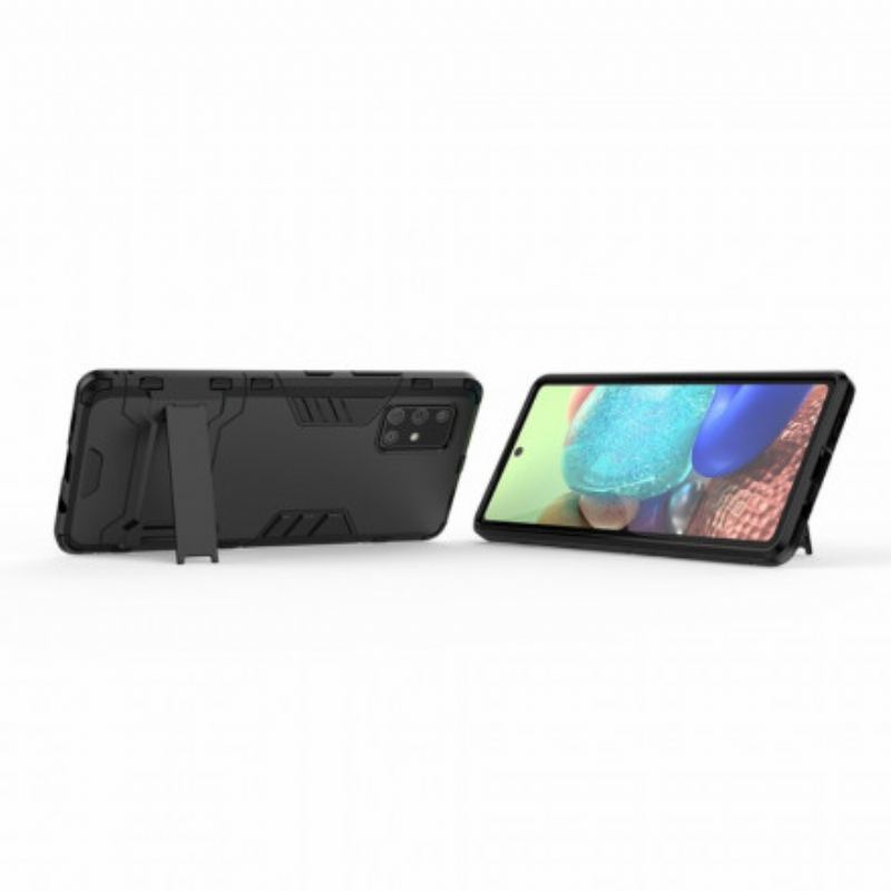Capa Para Samsung Galaxy A71 5G Ultra Resistente