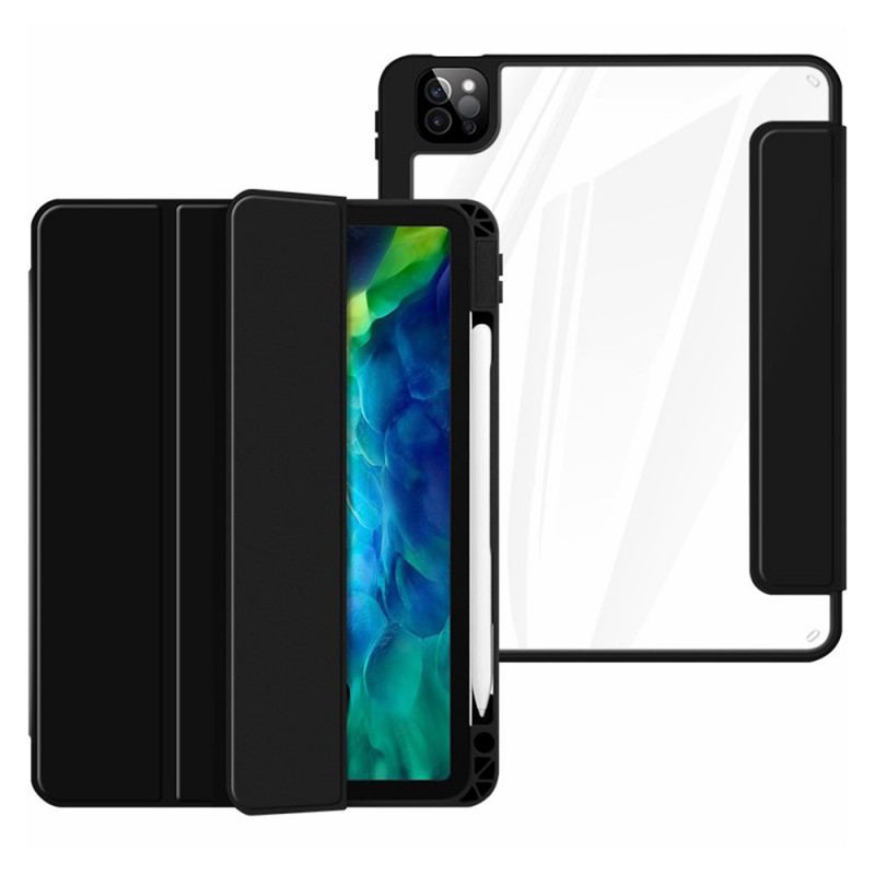 Capa De Celular Para iPad Pro 12.9" (2022) Destacável
