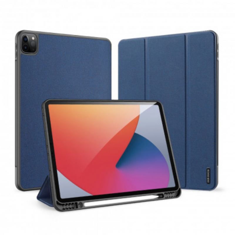 Capa De Celular Para iPad Pro 12.9" (2022) Dux-ducis