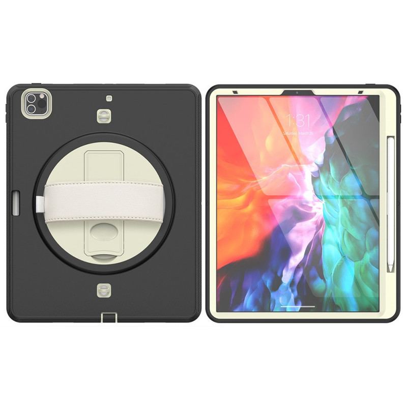 Capa De Celular Para iPad Pro 12.9" (2022) Multifuncional