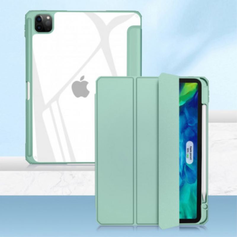 Capa De Celular Para iPad Pro 12.9" (2022) Mutural Clássico