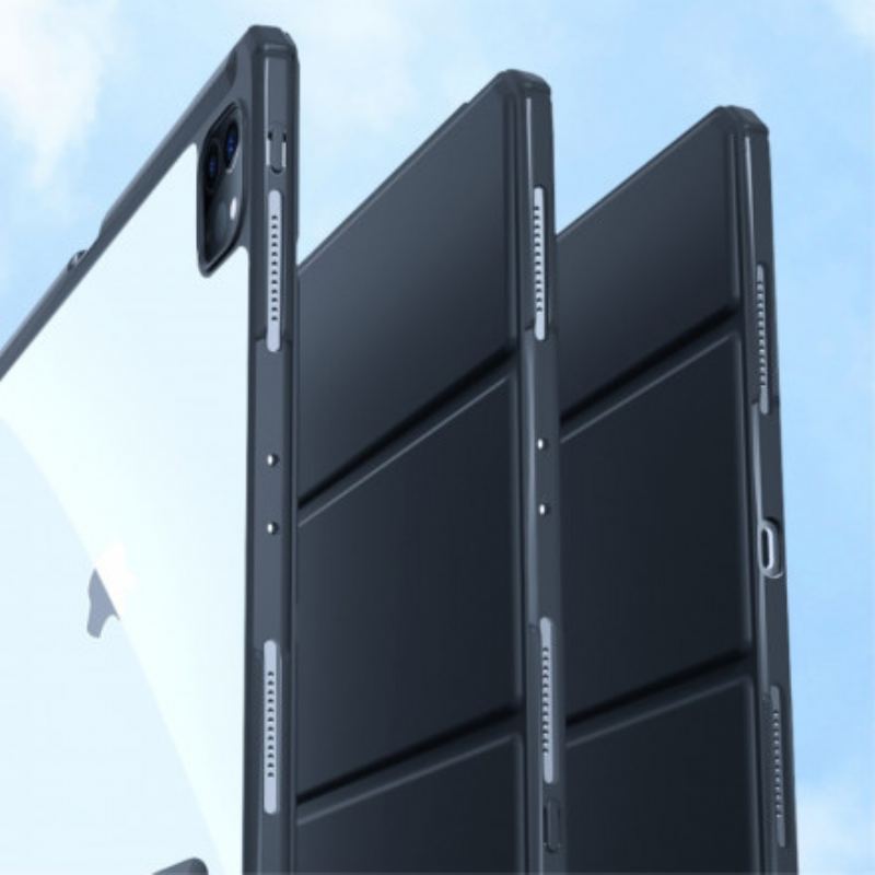 Capa De Celular Para iPad Pro 12.9" (2022) Mutural Clássico