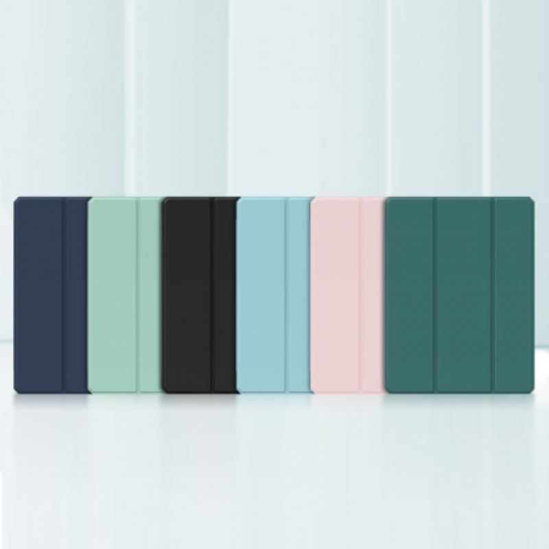 Capa De Celular Para iPad Pro 12.9" (2022) Mutural Clássico